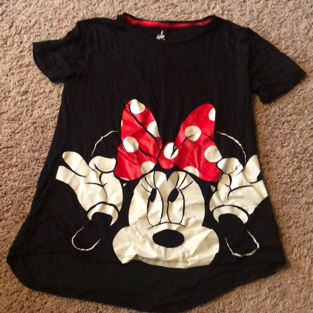 Disney shirt